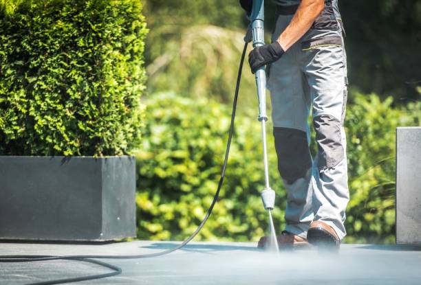 Best Patio and Deck Pressure Washing  in Safety Harbor, FL