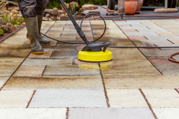 Best Restaurant Pressure Washing  in Safety Harbor, FL