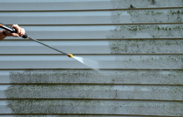 Best Pool Deck Cleaning  in Safety Harbor, FL