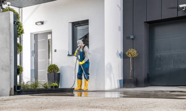 Trusted Safety Harbor, FL Pressure Washing Experts