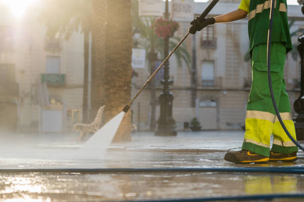 Best Fence Cleaning  in Safety Harbor, FL
