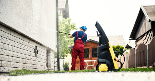 Best Concrete Sealing  in Safety Harbor, FL